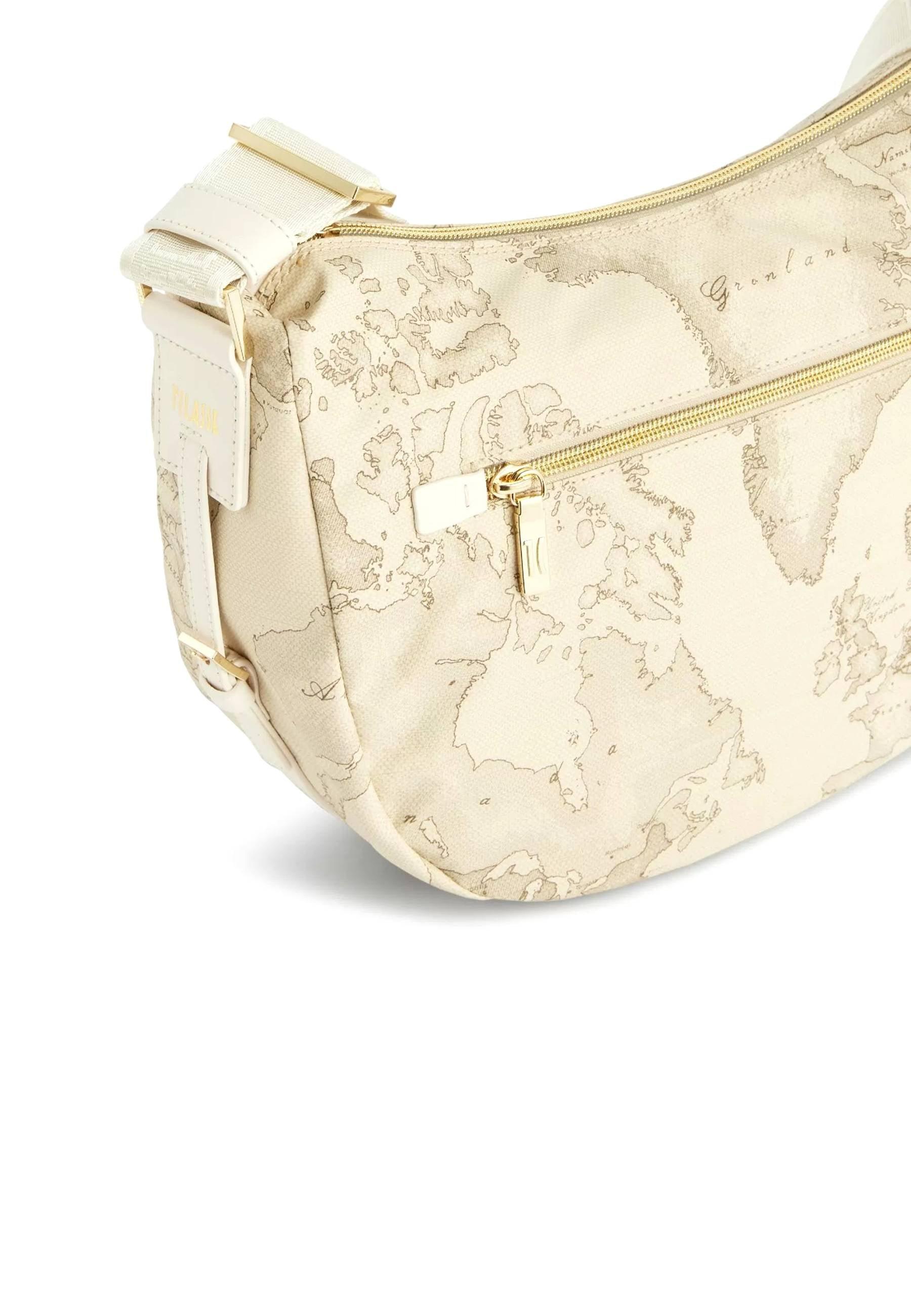 ALVIERO MARTINI 1° CLASSE Tracolla Shoulder Bag Rafia Col GU69-9427 - Sandrini Calzature e Abbigliamento