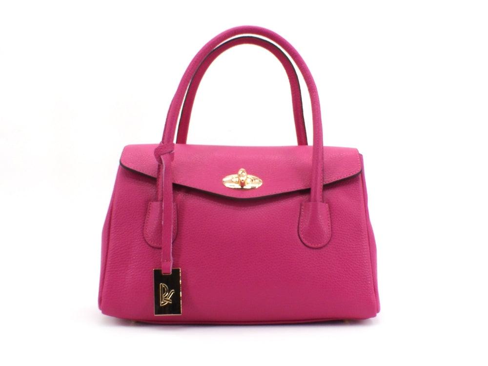 BAG Borsa Fuxia BOR-CLI - Sandrini Calzature e Abbigliamento