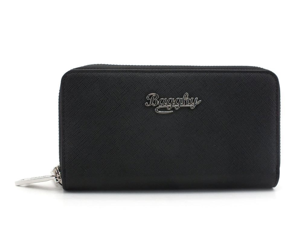 BAGGHY Portafoglio Zip - Sandrini Calzature e Abbigliamento