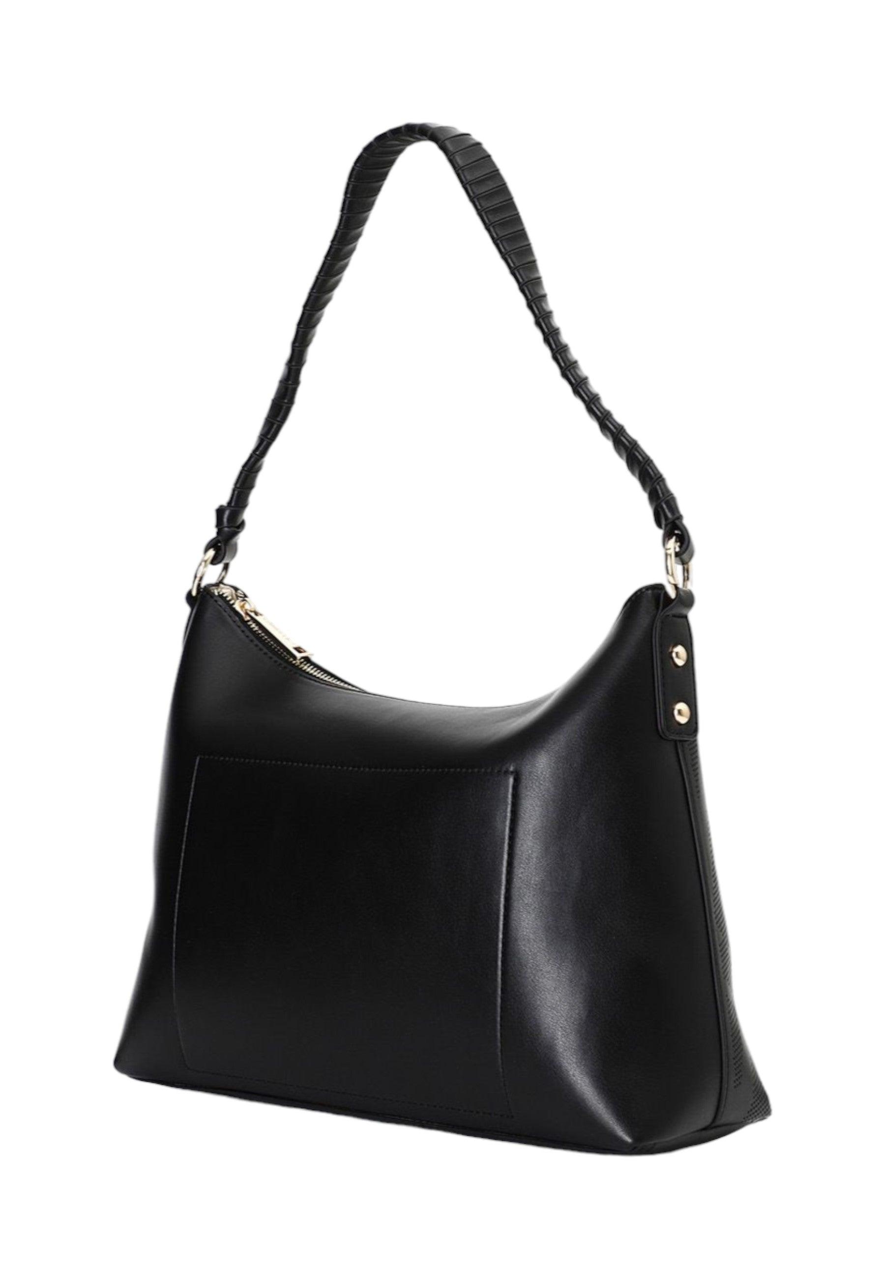 CAFENOIR Borsa Donna Nero YB0605 - Sandrini Calzature e Abbigliamento