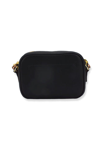 ERMANNO SCERVINO Mavis Borsa Black 12401418 - Sandrini Calzature e Abbigliamento
