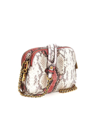 GUESS Becci Tracolla Crossbody Watermelon Multi KB878212 - Sandrini Calzature e Abbigliamento