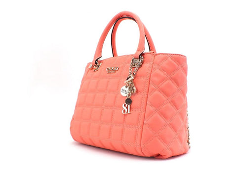GUESS Kamina Tote Borsa Trapuntata - Sandrini Calzature e Abbigliamento