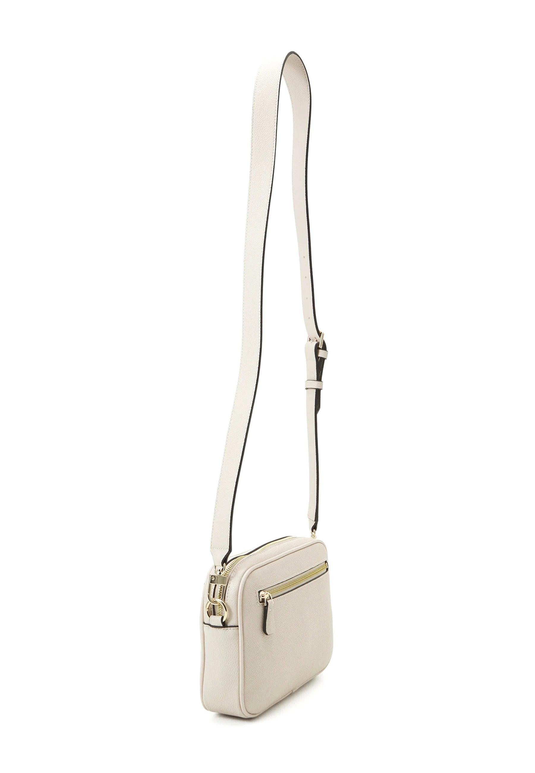 GUESS Meridian Borsa Tracolla Stone BG877814 - Sandrini Calzature e Abbigliamento