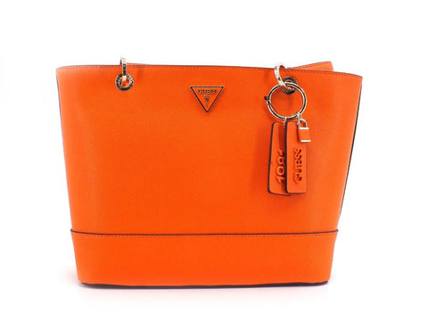 GUESS Noelle Tote Borsa Manici - Sandrini Calzature e Abbigliamento