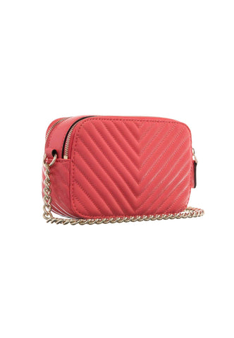GUESS Noelle Tracolla Crossbody Coral QG787914 - Sandrini Calzature e Abbigliamento