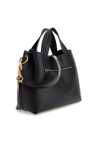 GUESS Zed Borsa Carryall Black VB868323 - Sandrini Calzature e Abbigliamento