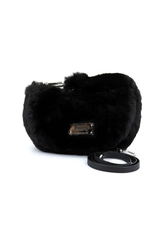 JUICY COUTURE Berry Small Hobo Pelo Tracolla BIJBJ5309WPO000 - Sandrini Calzature e Abbigliamento