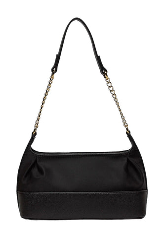 LOVE MOSCHINO Borsa Hobo Donna Nero JC4254PP0IKE100A - Sandrini Calzature e Abbigliamento