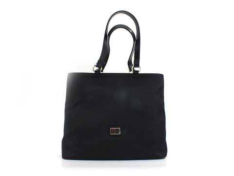 LOVE MOSCHINO Borsa Tote 2 Cuore Nero JC4330PP0EKD100A - Sandrini Calzature e Abbigliamento
