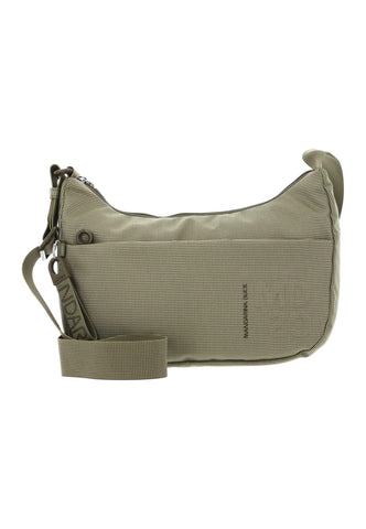 MANDARINA DUCK Borsa Tracolla Donna Jade Verde P10QMT30A26 - Sandrini Calzature e Abbigliamento