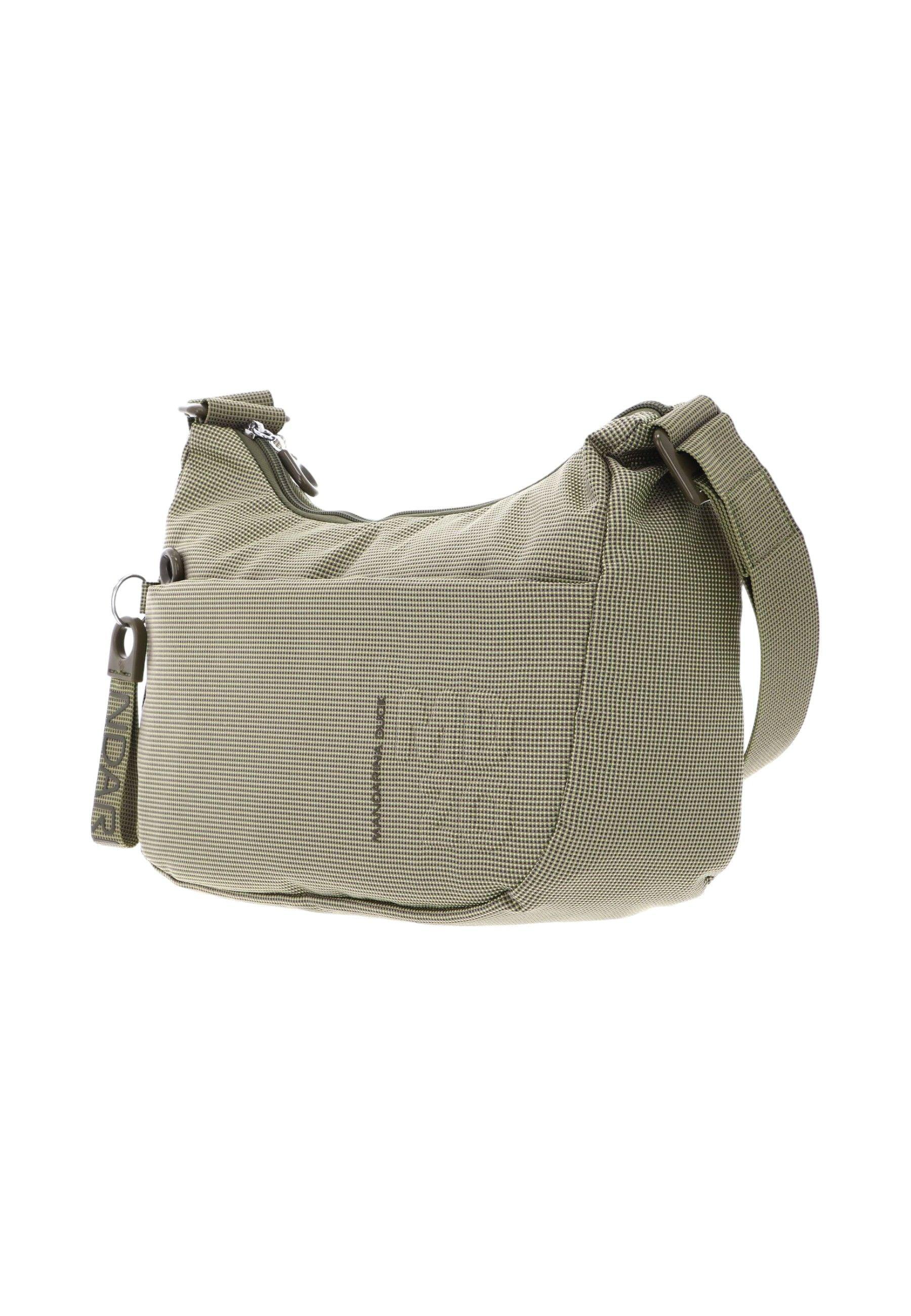 MANDARINA DUCK Borsa Tracolla Donna Jade Verde P10QMT30A26 - Sandrini Calzature e Abbigliamento