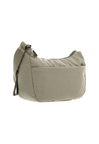 MANDARINA DUCK Borsa Tracolla Donna Jade Verde P10QMT30A26 - Sandrini Calzature e Abbigliamento