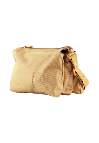 MANDARINA DUCK Borsa Tracolla Donnna Banana Giallo P10QMT32227 - Sandrini Calzature e Abbigliamento