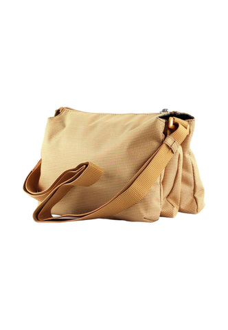 MANDARINA DUCK Borsa Tracolla Donnna Banana Giallo P10QMT32227 - Sandrini Calzature e Abbigliamento