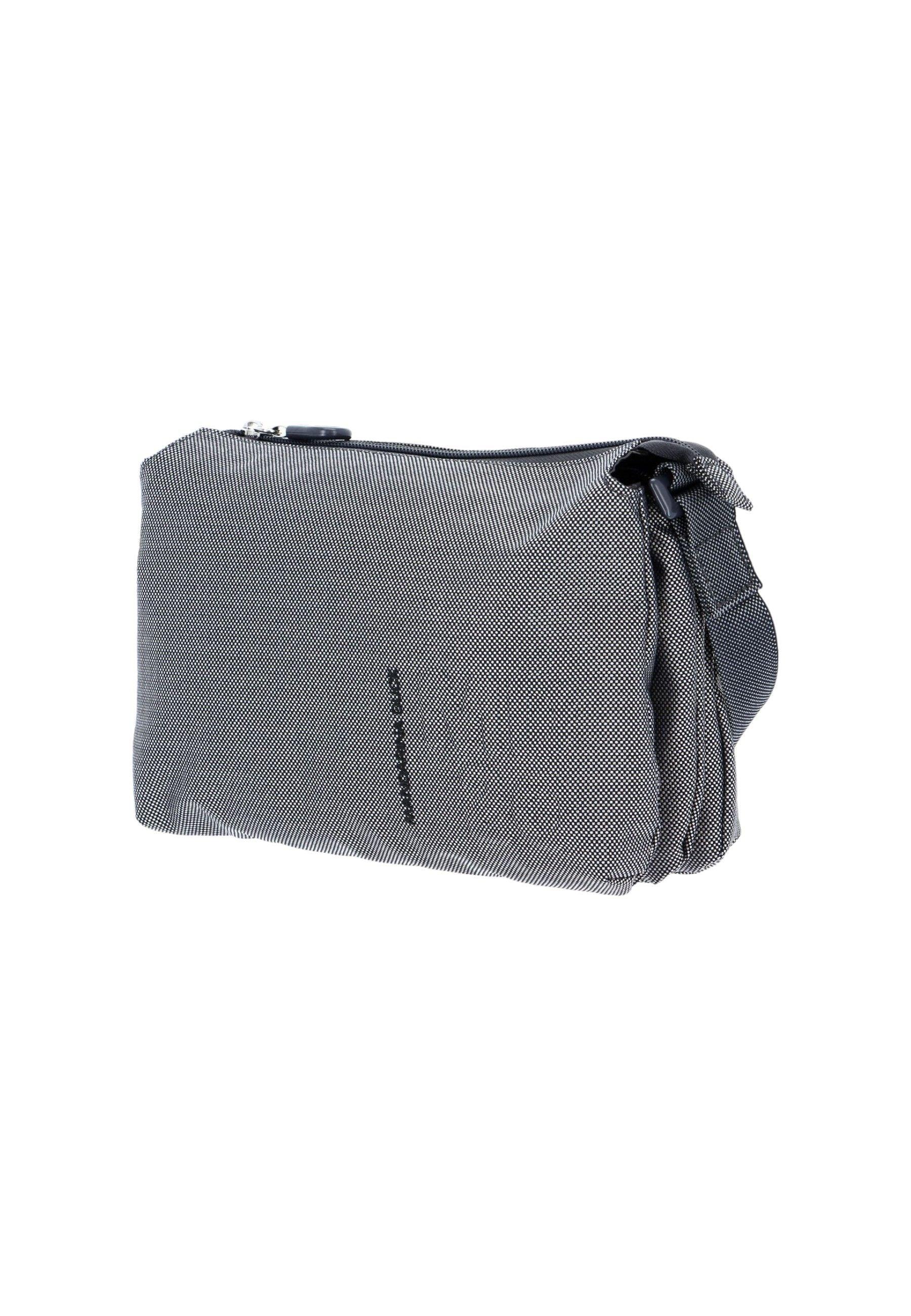 MANDARINA DUCK Pochette Donna Smoked Pearl Grigio P10QMT3213D - Sandrini Calzature e Abbigliamento