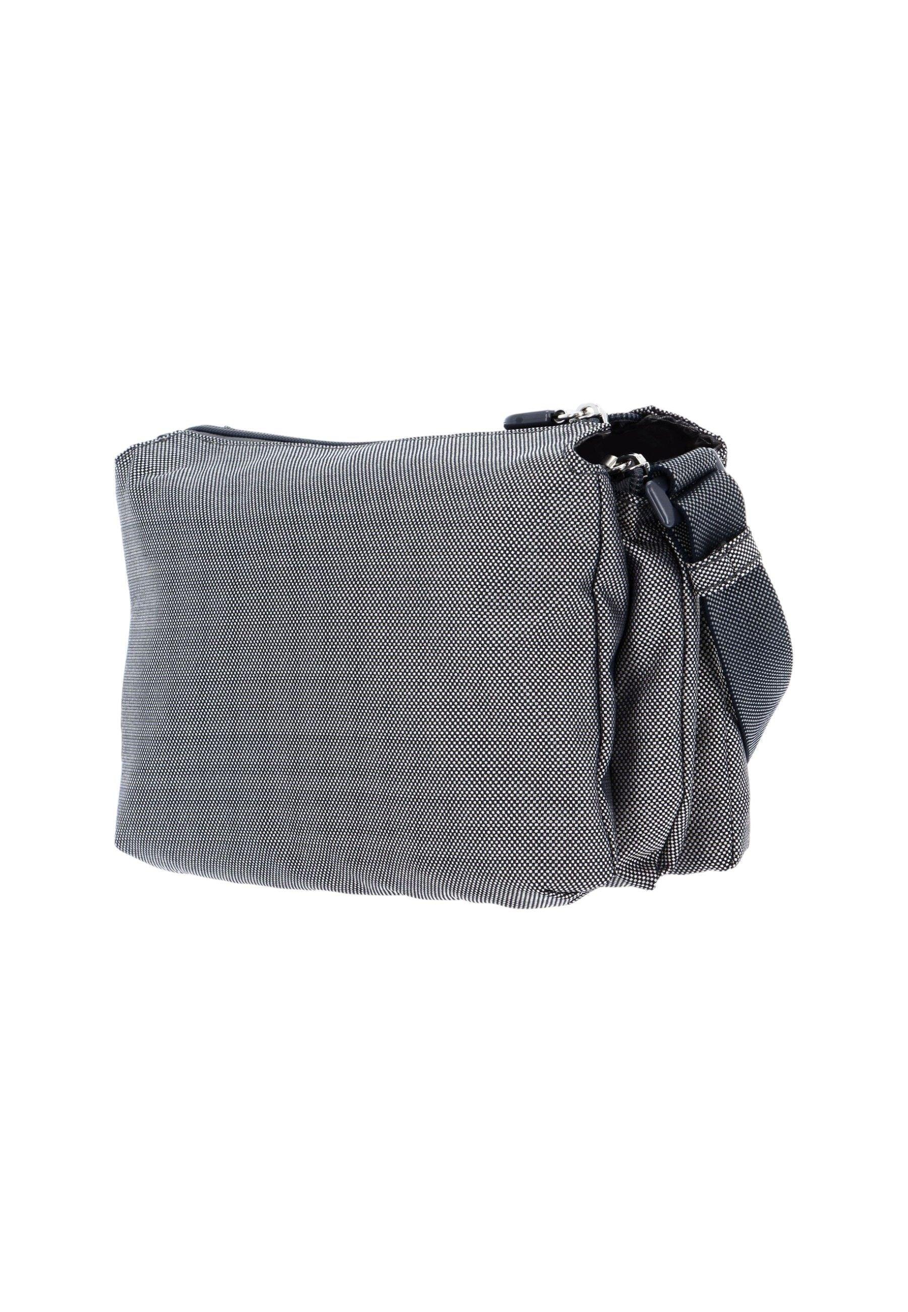 MANDARINA DUCK Pochette Donna Smoked Pearl Grigio P10QMT3213D - Sandrini Calzature e Abbigliamento