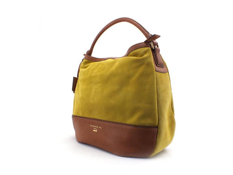 NANNINI Copen Borsa - Sandrini Calzature e Abbigliamento