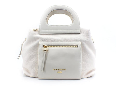 NANNINI Eclipse Borsa Bauletto - Sandrini Calzature e Abbigliamento