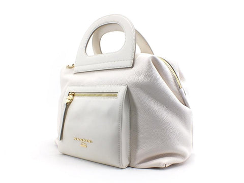 NANNINI Eclipse Borsa Bauletto - Sandrini Calzature e Abbigliamento