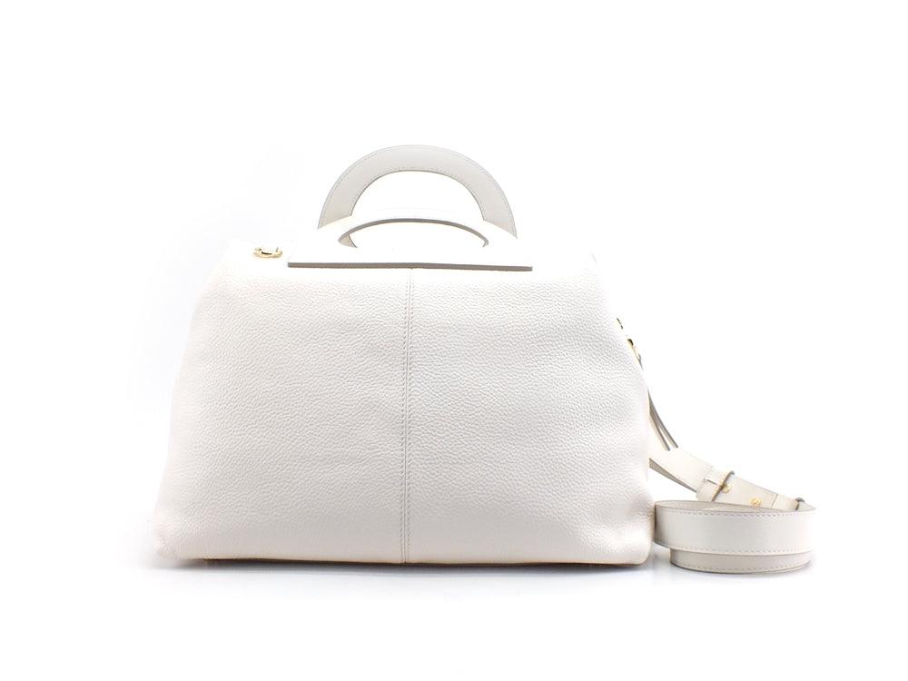 NANNINI Eclipse Borsa Bauletto - Sandrini Calzature e Abbigliamento