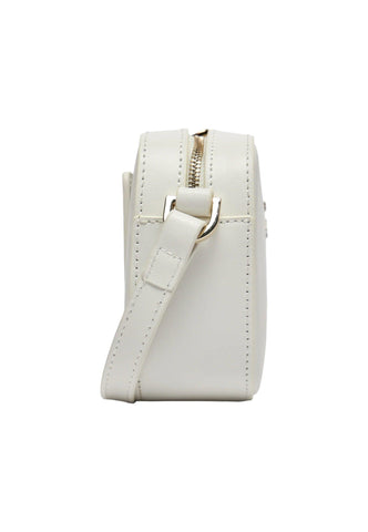 PATRIZIA PEPE Borsa Tracolla Donna Bianco 8B0152-L061 - Sandrini Calzature e Abbigliamento