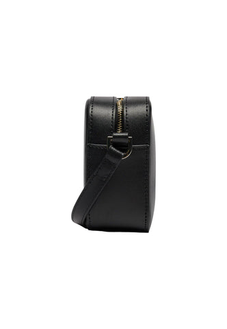 PATRIZIA PEPE Borsa Tracolla Donna Nero 8B0136-L061 - Sandrini Calzature e Abbigliamento