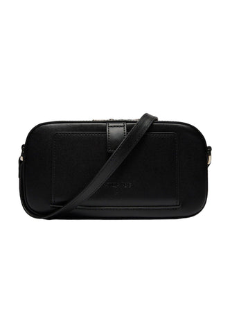 PATRIZIA PEPE Borsa Tracolla Donna Nero 8B0152-L061 - Sandrini Calzature e Abbigliamento