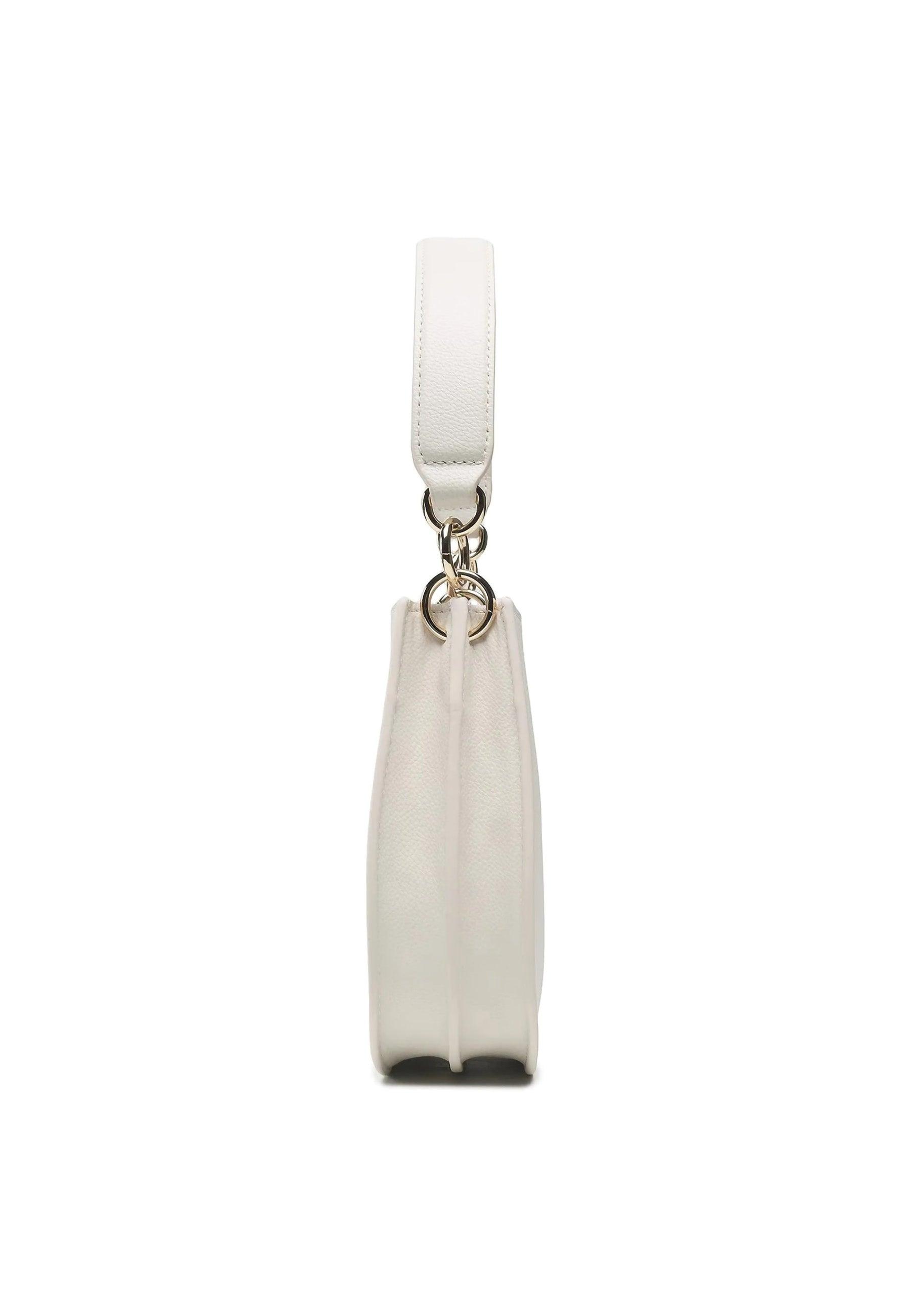 TOMMY HILFIGER Tommy Life Borsa White AW0AW14472 - Sandrini Calzature e Abbigliamento